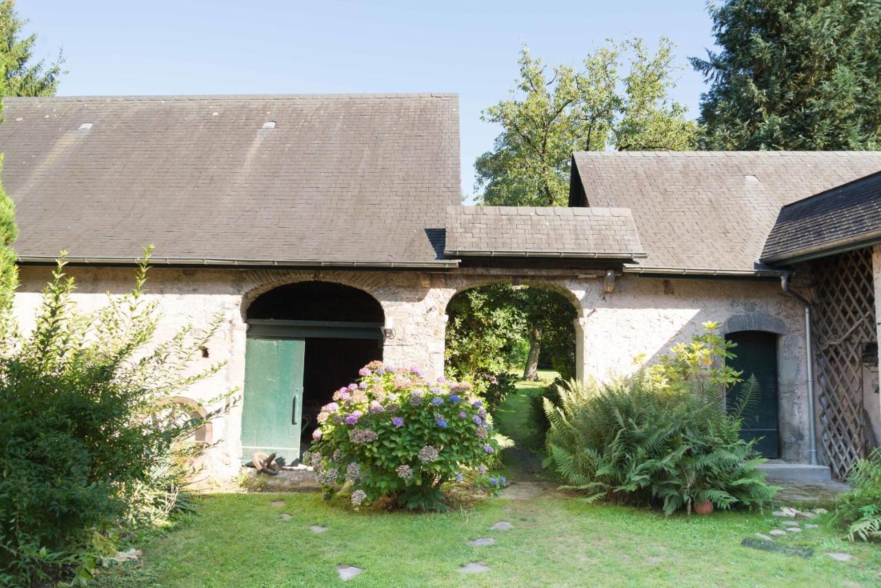 Le Clos De Cinacle Ogeu-les-Bains Екстер'єр фото