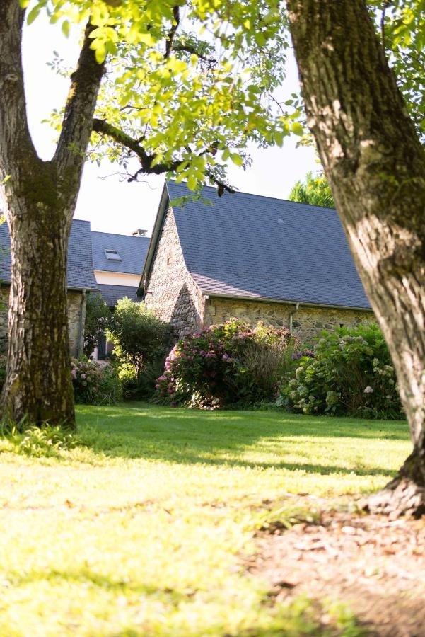 Le Clos De Cinacle Ogeu-les-Bains Екстер'єр фото