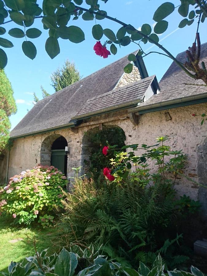 Le Clos De Cinacle Ogeu-les-Bains Екстер'єр фото